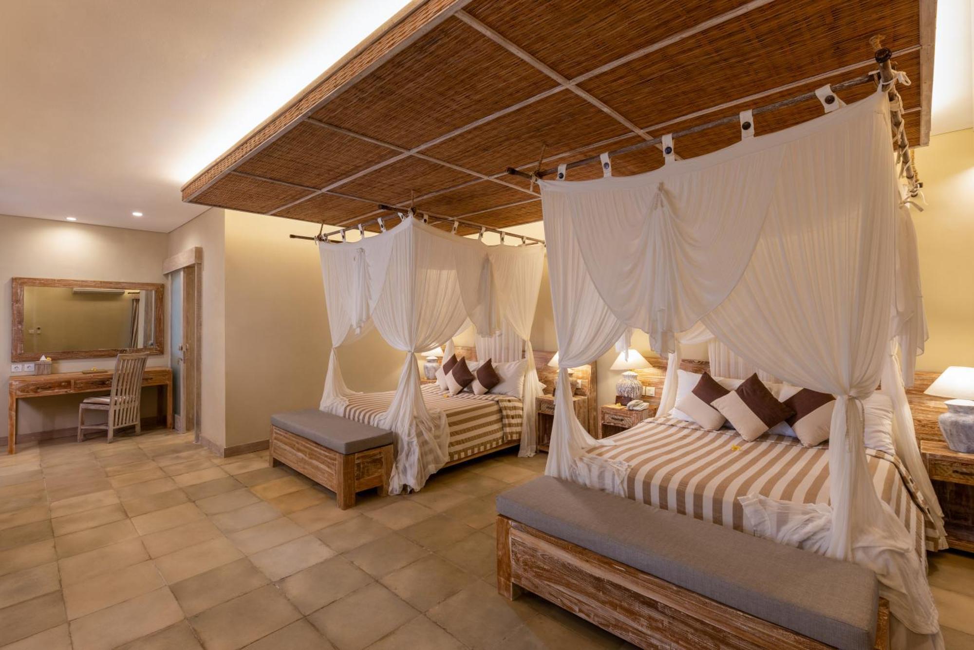 Wapa Di Ume Resort 4*
