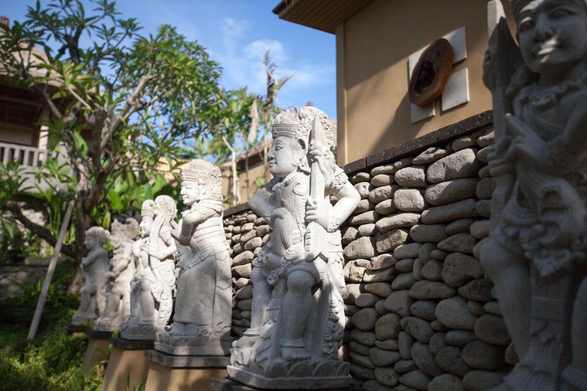 Wapa Di Ume 4* Ubud