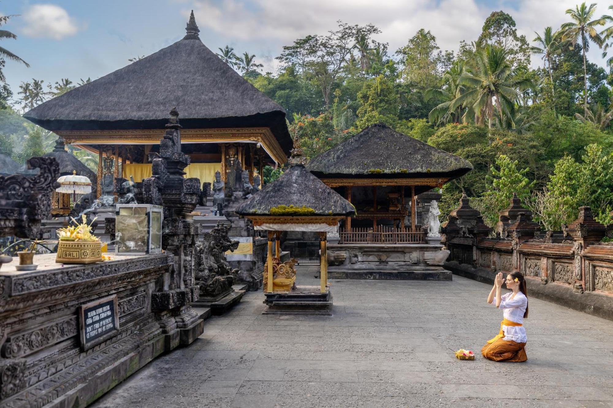 Wapa Di Ume 4* Ubud (Bali)
