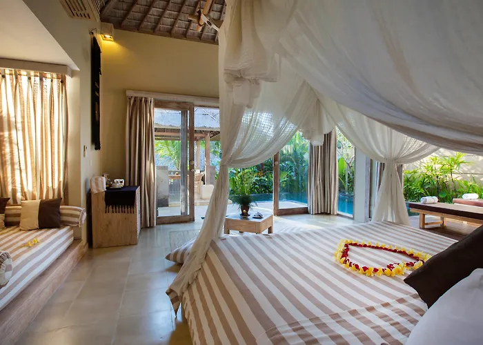 Wapa Di Ume Ubud
